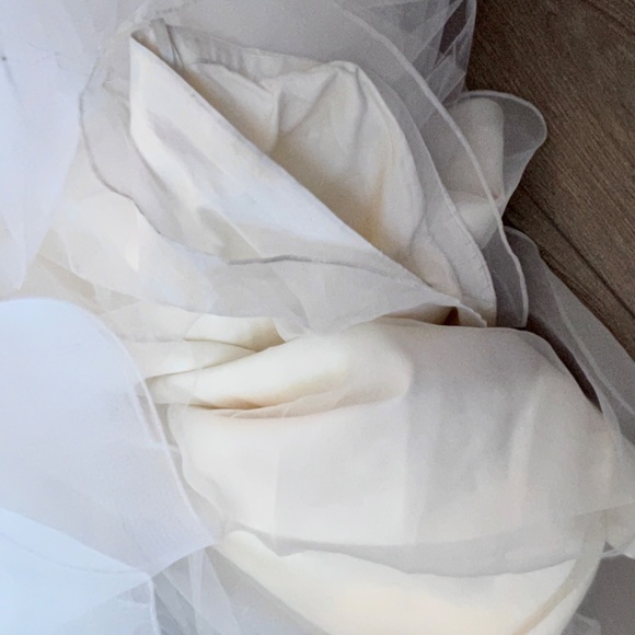 Blush by Hayley Page 1659 Wedding dress - Picture 14 of 14